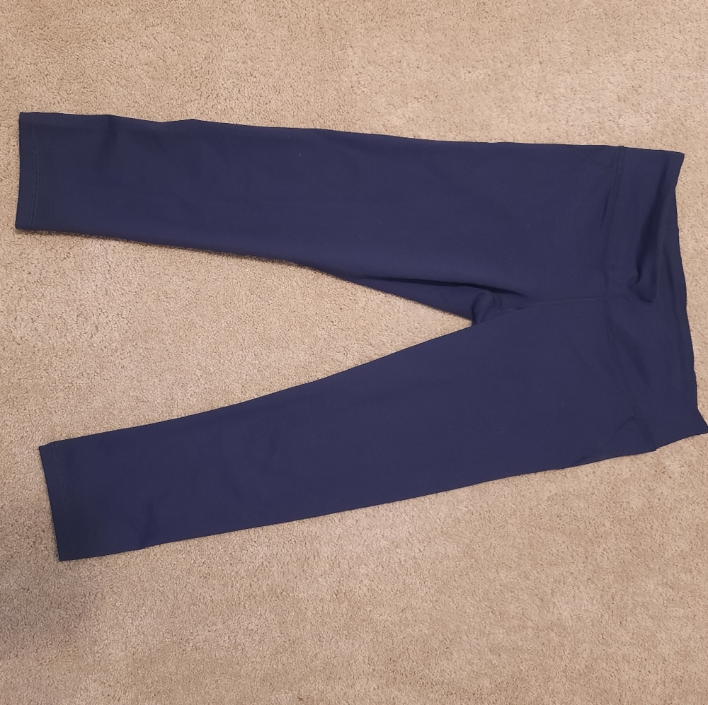 Under Armour Leggings (Heatgear)